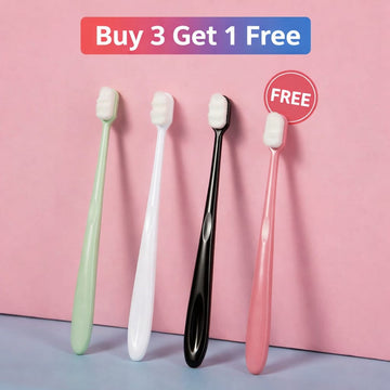 NANO BRUSH DEAL   ( BUY3 GET 1 FREE)