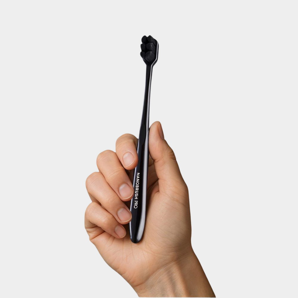 Nano ToothBrush