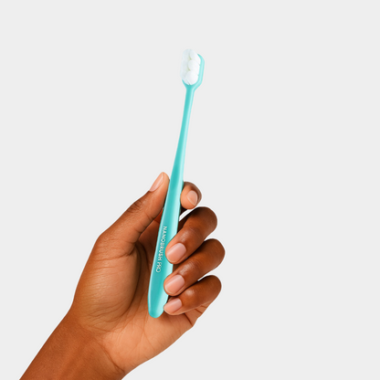 Nano ToothBrush